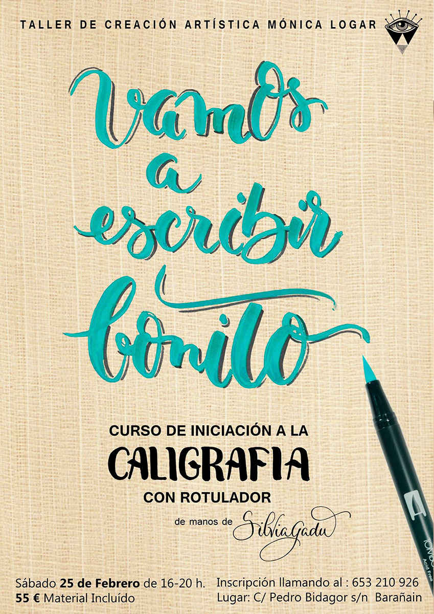 caligrafia